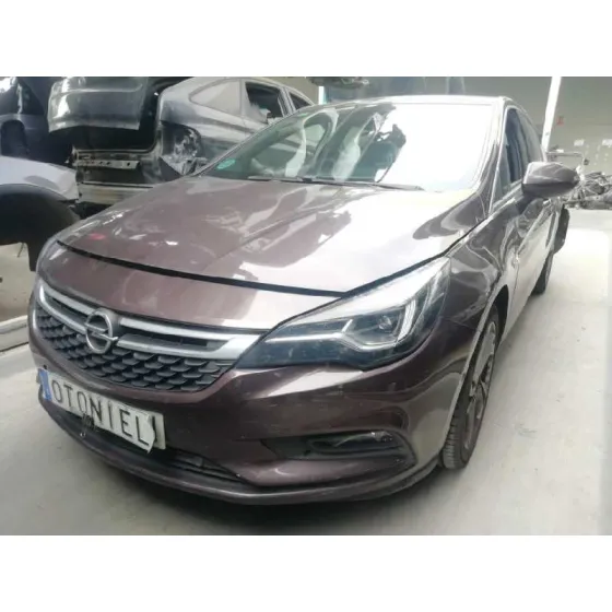 OPEL ASTRA K LIM. 5TÜRIG '2017 1.6 CDTI DPF MARRON