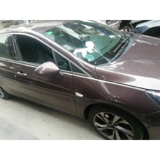 OPEL ASTRA K LIM. 5TÜRIG '2017 1.6 CDTI DPF MARRON