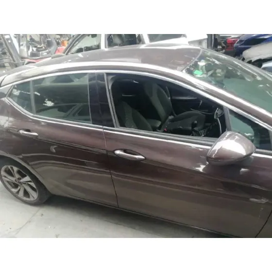 OPEL ASTRA K LIM. 5TÜRIG '2017 1.6 CDTI DPF MARRON