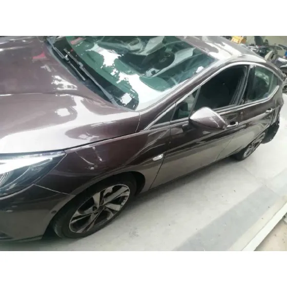 OPEL ASTRA K LIM. 5TÜRIG '2017 1.6 CDTI DPF MARRON