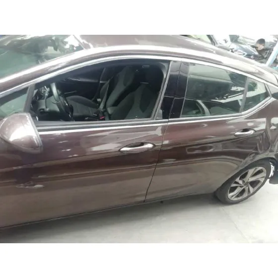 OPEL ASTRA K LIM. 5TÜRIG '2017 1.6 CDTI DPF MARRON