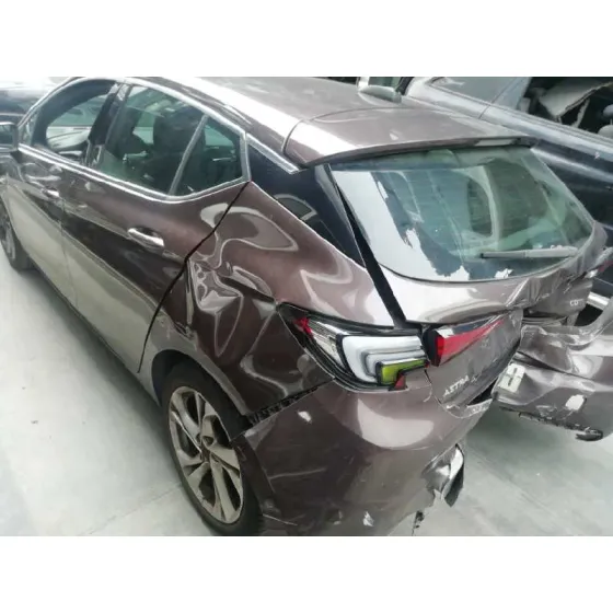 OPEL ASTRA K LIM. 5TÜRIG '2017 1.6 CDTI DPF MARRON