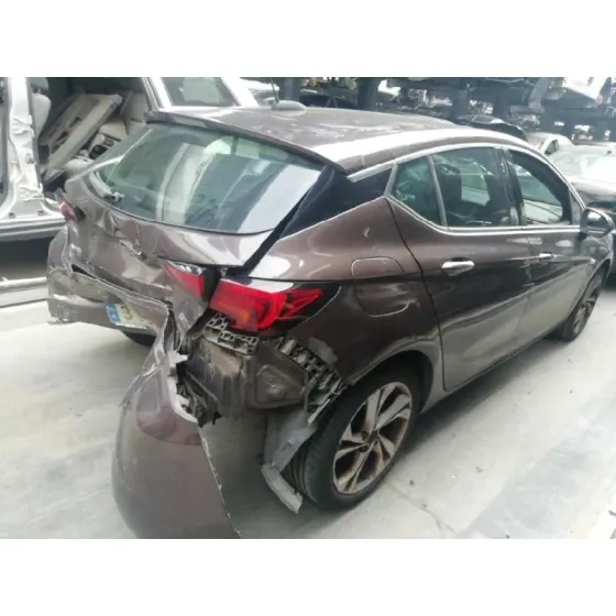 OPEL ASTRA K LIM. 5TÜRIG '2017 1.6 CDTI DPF MARRON