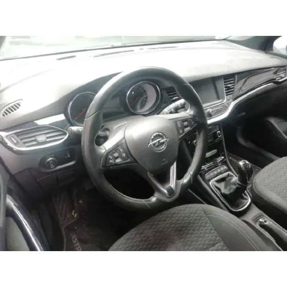 OPEL ASTRA K LIM. 5TÜRIG '2017 1.6 CDTI DPF MARRON