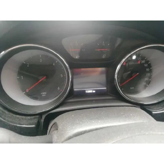 OPEL ASTRA K LIM. 5TÜRIG '2017 1.6 CDTI DPF MARRON