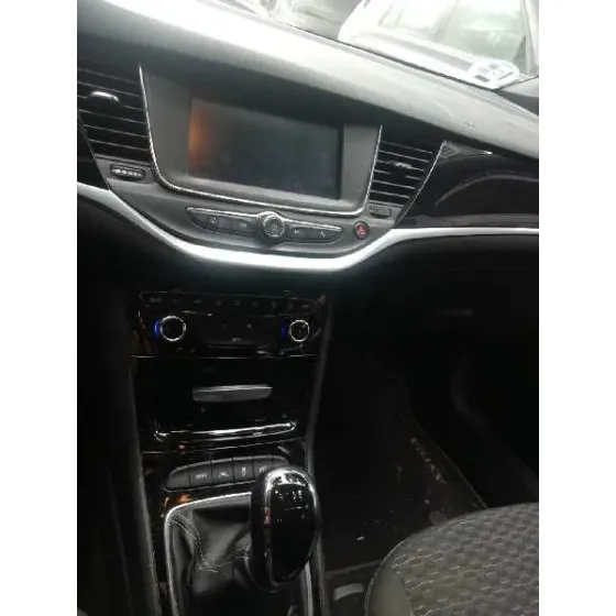 OPEL ASTRA K LIM. 5TÜRIG '2017 1.6 CDTI DPF MARRON