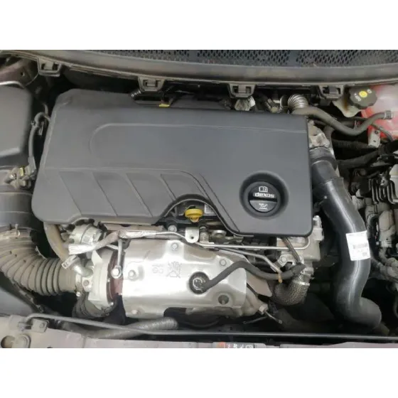 OPEL ASTRA K LIM. 5TÜRIG '2017 1.6 CDTI DPF MARRON