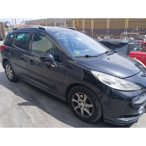 MOTOR 8FS MANUAL 5V CVF/KW: 10.73/70