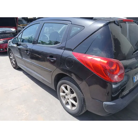 MOTOR 8FS MANUAL 5V CVF/KW: 10.73/70