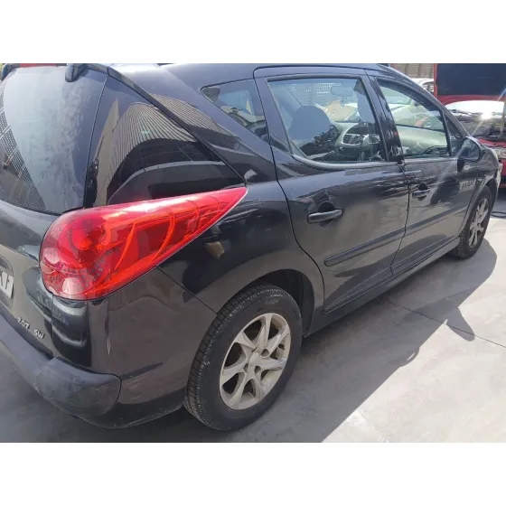 MOTOR 8FS MANUAL 5V CVF/KW: 10.73/70