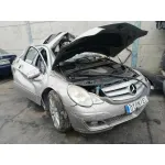 MERCEDES-BENZ CLASE R (W251) MERCEDES CLASE R (W251) '2006 320 CDI (251.022) GRIS 2005