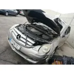 MERCEDES-BENZ CLASE R (W251) MERCEDES CLASE R (W251) '2006 320 CDI (251.022) GRIS 2005