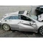 MERCEDES-BENZ CLASE R (W251) MERCEDES CLASE R (W251) '2006 320 CDI (251.022) GRIS 2005