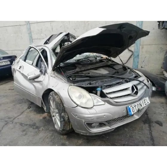 MERCEDES CLASE R (W251) '2006 320 CDI (251.022) GRIS