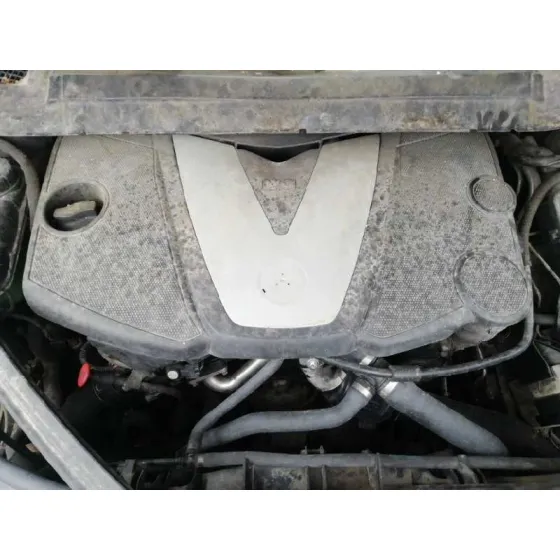 MERCEDES CLASE R (W251) '2006 320 CDI (251.022) GRIS