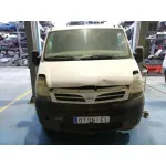 NISSAN INTERSTAR MOD. 04 (X70) NISSAN INTERSTAR MOD. 04 (X70) '2008 2.5 DCI DIESEL CAT BLANCA 2003