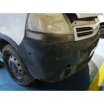 NISSAN INTERSTAR MOD. 04 (X70) NISSAN INTERSTAR MOD. 04 (X70) '2008 2.5 DCI DIESEL CAT BLANCA 2003