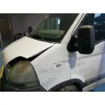 NISSAN INTERSTAR MOD. 04 (X70) NISSAN INTERSTAR MOD. 04 (X70) '2008 2.5 DCI DIESEL CAT BLANCA 2003
