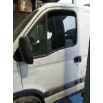 NISSAN INTERSTAR MOD. 04 (X70) NISSAN INTERSTAR MOD. 04 (X70) '2008 2.5 DCI DIESEL CAT BLANCA 2003