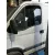 NISSAN INTERSTAR MOD. 04 (X70) NISSAN INTERSTAR MOD. 04 (X70) '2008 2.5 DCI DIESEL CAT BLANCA 2003