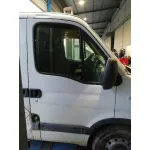 NISSAN INTERSTAR MOD. 04 (X70) NISSAN INTERSTAR MOD. 04 (X70) '2008 2.5 DCI DIESEL CAT BLANCA 2003