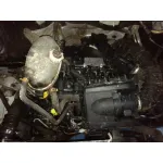 NISSAN INTERSTAR MOD. 04 (X70) NISSAN INTERSTAR MOD. 04 (X70) '2008 2.5 DCI DIESEL CAT BLANCA 2003