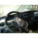 NISSAN INTERSTAR MOD. 04 (X70) NISSAN INTERSTAR MOD. 04 (X70) '2008 2.5 DCI DIESEL CAT BLANCA 2003
