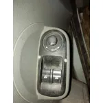NISSAN INTERSTAR MOD. 04 (X70) NISSAN INTERSTAR MOD. 04 (X70) '2008 2.5 DCI DIESEL CAT BLANCA 2003