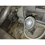 NISSAN INTERSTAR MOD. 04 (X70) NISSAN INTERSTAR MOD. 04 (X70) '2008 2.5 DCI DIESEL CAT BLANCA 2003