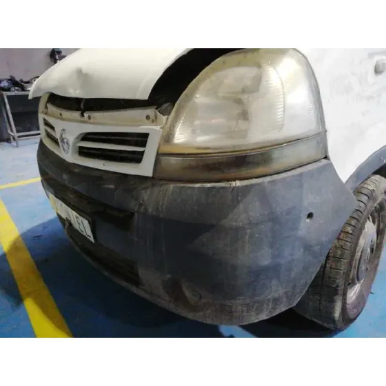 NISSAN INTERSTAR MOD. 04 (X70) '2008 2.5 DCI DIESEL CAT BLANCA
