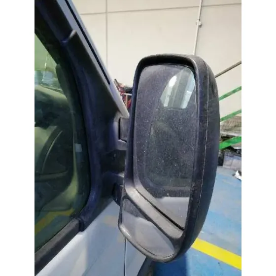 NISSAN INTERSTAR MOD. 04 (X70) '2008 2.5 DCI DIESEL CAT BLANCA