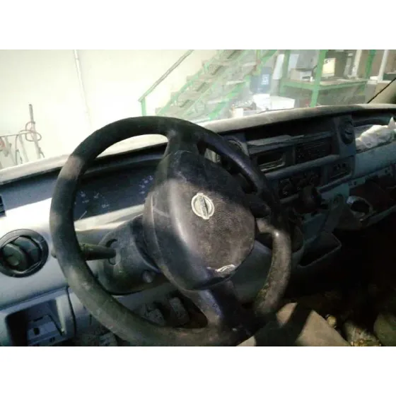 NISSAN INTERSTAR MOD. 04 (X70) '2008 2.5 DCI DIESEL CAT BLANCA