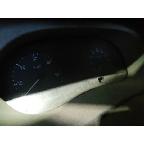 NISSAN INTERSTAR MOD. 04 (X70) '2008 2.5 DCI DIESEL CAT BLANCA