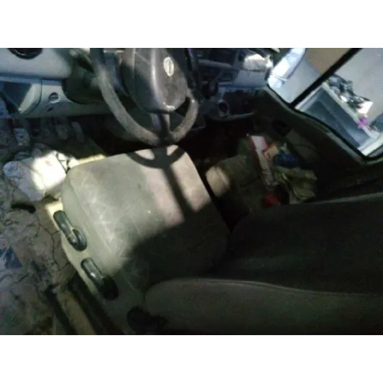 NISSAN INTERSTAR MOD. 04 (X70) '2008 2.5 DCI DIESEL CAT BLANCA