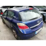OPEL ASTRA H BERLINA OPEL ASTRA H BERLINA '2006 COSMO AZUL 2004