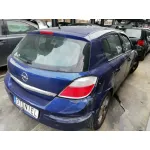 OPEL ASTRA H BERLINA OPEL ASTRA H BERLINA '2006 COSMO AZUL 2004
