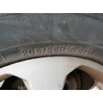 OPEL ASTRA H BERLINA OPEL ASTRA H BERLINA '2006 COSMO AZUL 2004