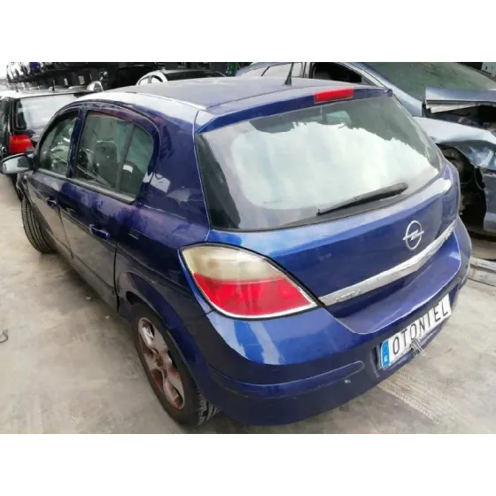 OPEL ASTRA H BERLINA '2006 COSMO AZUL