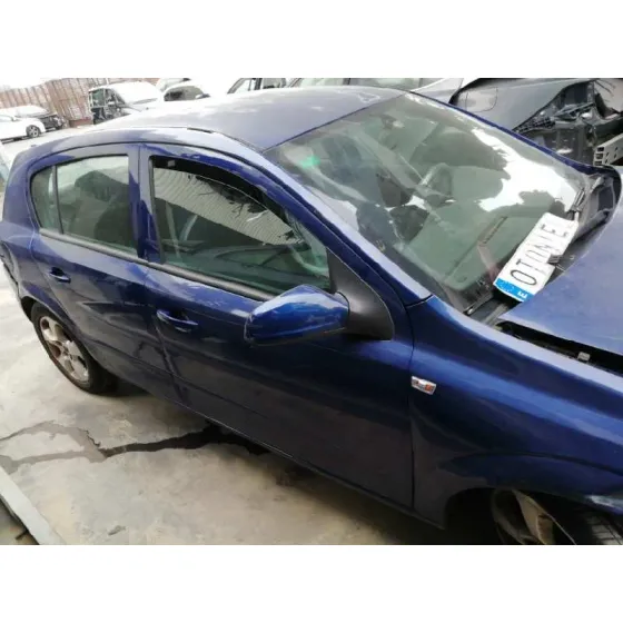 OPEL ASTRA H BERLINA '2006 COSMO AZUL