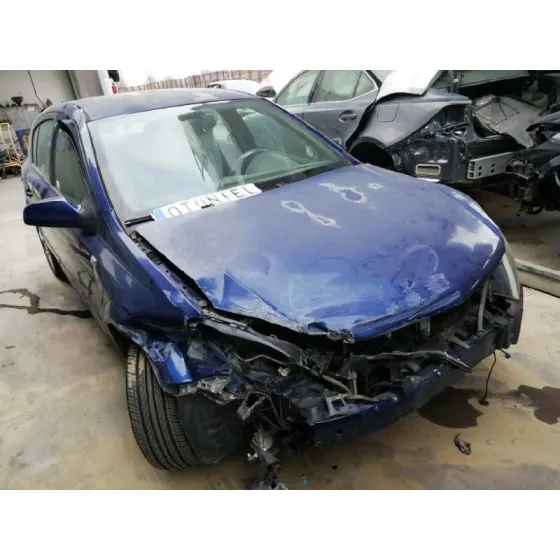 OPEL ASTRA H BERLINA '2006 COSMO AZUL