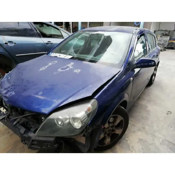 OPEL ASTRA H BERLINA '2006 COSMO AZUL