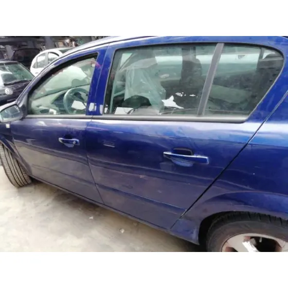 OPEL ASTRA H BERLINA '2006 COSMO AZUL