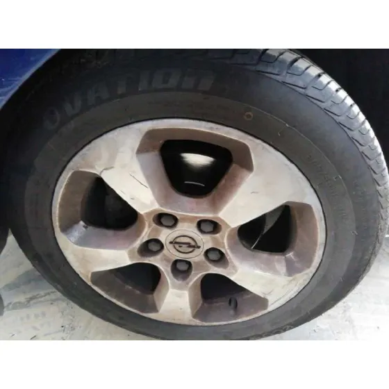 OPEL ASTRA H BERLINA '2006 COSMO AZUL