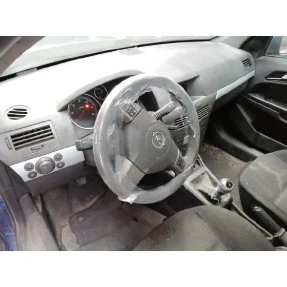 OPEL ASTRA H BERLINA '2006 COSMO AZUL