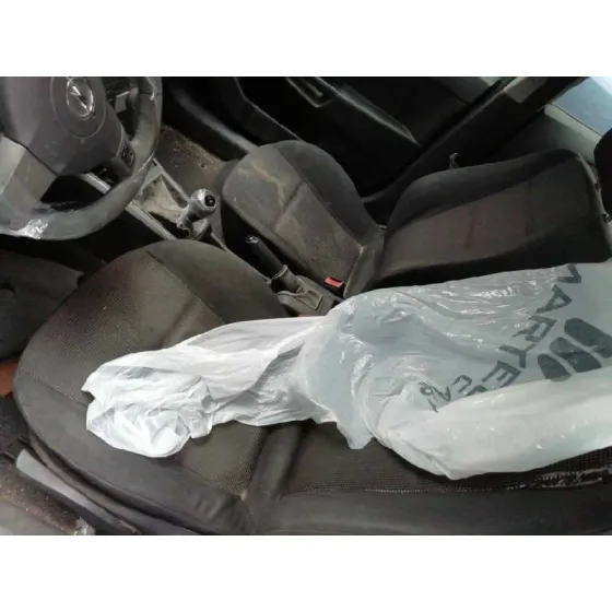 OPEL ASTRA H BERLINA '2006 COSMO AZUL