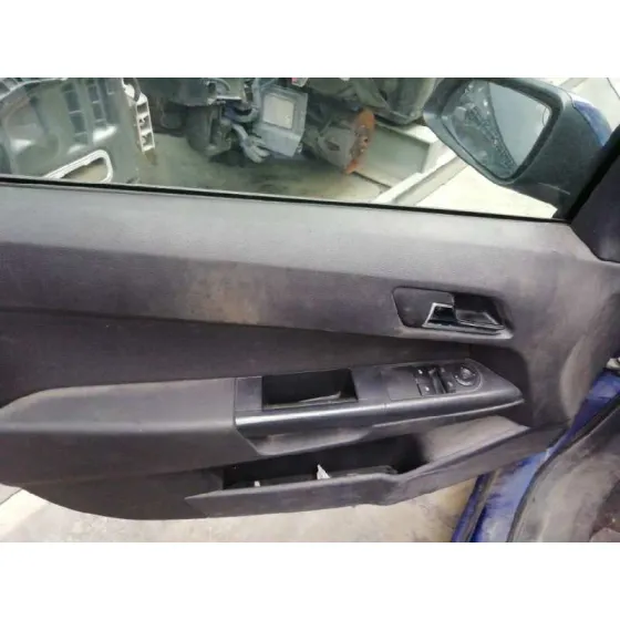 OPEL ASTRA H BERLINA '2006 COSMO AZUL