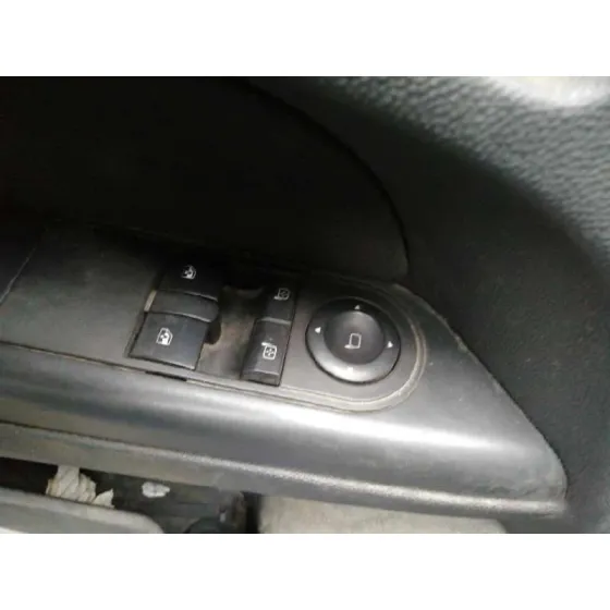 OPEL ASTRA H BERLINA '2006 COSMO AZUL