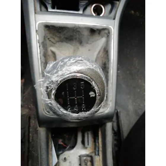 OPEL ASTRA H BERLINA '2006 COSMO AZUL