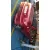 PEUGEOT 206 CC '2003 CC ROJO