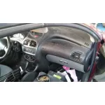 PEUGEOT 206 CC '2003 CC ROJO